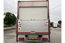 DAF XB 6.7 260 18 Tonne 32 Ft Fridge Box Carrier Supra 1250 - Thumb 4