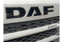 DAF XB 6.7 260 18 Tonne 32 Ft Fridge Box Carrier Supra 1250 - Thumb 28