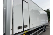 DAF XB 6.7 260 18 Tonne 32 Ft Fridge Box Carrier Supra 1250 - Thumb 37