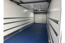 DAF XB 6.7 260 18 Tonne 32 Ft Fridge Box Carrier Supra 1250 - Thumb 42