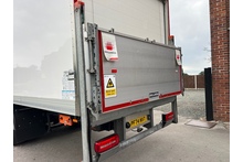 DAF XB 6.7 260 18 Tonne 32 Ft Fridge Box Carrier Supra 1250 - Thumb 46