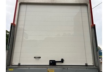 DAF XB 6.7 260 18 Tonne 32 Ft Fridge Box Carrier Supra 1250 - Thumb 49