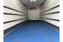 DAF XB 6.7 260 18 Tonne 32 Ft Fridge Box Carrier Supra 1250 - Thumb 50