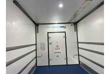 DAF XB 6.7 260 18 Tonne 32 Ft Fridge Box Carrier Supra 1250 - Thumb 54