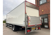 DAF XB 6.7 260 18 Tonne 32 Ft Fridge Box Carrier Supra 1250 - Thumb 58