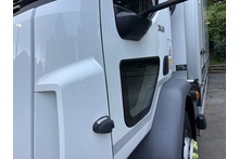 DAF XB 6.7 260 18 Tonne 32 Ft Fridge Box Carrier Supra 1250 - Thumb 59