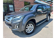 Isuzu D-Max 1.9 Yukon Double Cab 4x4 Pick Up - Thumb 1