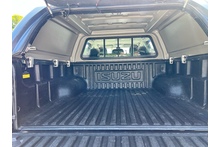 Isuzu D-Max 1.9 Yukon Double Cab 4x4 Pick Up - Thumb 6