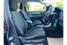 Isuzu D-Max 1.9 Yukon Double Cab 4x4 Pick Up - Thumb 9