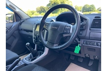 Isuzu D-Max 1.9 Yukon Double Cab 4x4 Pick Up - Thumb 10