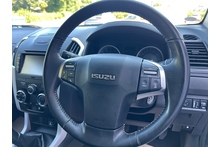 Isuzu D-Max 1.9 Yukon Double Cab 4x4 Pick Up - Thumb 11