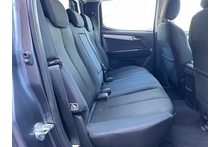 Isuzu D-Max 1.9 Yukon Double Cab 4x4 Pick Up - Thumb 16