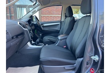 Isuzu D-Max 1.9 Yukon Double Cab 4x4 Pick Up - Thumb 17