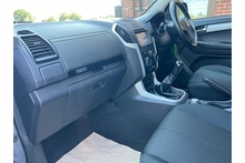 Isuzu D-Max 1.9 Yukon Double Cab 4x4 Pick Up - Thumb 19