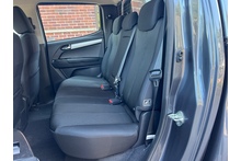 Isuzu D-Max 1.9 Yukon Double Cab 4x4 Pick Up - Thumb 18