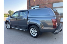 Isuzu D-Max 1.9 Yukon Double Cab 4x4 Pick Up - Thumb 2