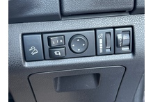 Isuzu D-Max 1.9 Yukon Double Cab 4x4 Pick Up - Thumb 21