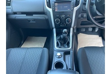 Isuzu D-Max 1.9 Yukon Double Cab 4x4 Pick Up - Thumb 20