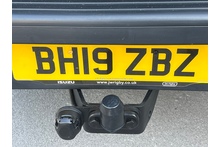Isuzu D-Max 1.9 Yukon Double Cab 4x4 Pick Up - Thumb 22