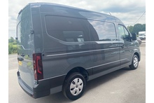 Renault Master  Mm35 Advance Dci - Thumb 1