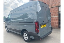 Renault Master  Mm35 Advance Dci - Thumb 3