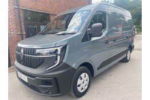 Renault Master  Mm35 Advance Dci - Thumb 5