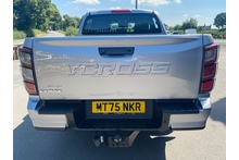 Isuzu D-Max 1.9 TD V-Cross - Thumb 2