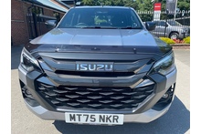 Isuzu D-Max 1.9 TD V-Cross - Thumb 4