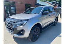 Isuzu D-Max 1.9 TD V-Cross - Thumb 5