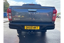 Isuzu D-Max 1.9 Eiger Double Cab 4x4 Pick Up - Thumb 4