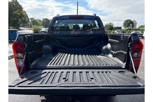 Isuzu D-Max 1.9 Eiger Double Cab 4x4 Pick Up - Thumb 5