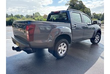 Isuzu D-Max 1.9 Eiger Double Cab 4x4 Pick Up - Thumb 3
