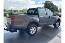 Isuzu D-Max 1.9 Eiger Double Cab 4x4 Pick Up - Thumb 6