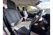Isuzu D-Max 1.9 Eiger Double Cab 4x4 Pick Up - Thumb 10