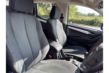 Isuzu D-Max 1.9 Eiger Double Cab 4x4 Pick Up - Thumb 11