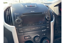 Isuzu D-Max 1.9 Eiger Double Cab 4x4 Pick Up - Thumb 15