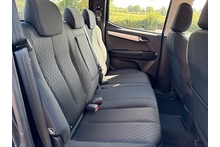 Isuzu D-Max 1.9 Eiger Double Cab 4x4 Pick Up - Thumb 16