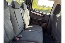 Isuzu D-Max 1.9 Eiger Double Cab 4x4 Pick Up - Thumb 17