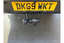 Isuzu D-Max 1.9 Eiger Double Cab 4x4 Pick Up - Thumb 7