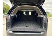 Land Rover Discovery 3.0 D300 MHEV HSE COMMERCIAL - Thumb 8