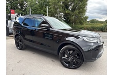 Land Rover Discovery 3.0 D300 MHEV HSE COMMERCIAL - Thumb 0
