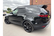 Land Rover Discovery 3.0 D300 MHEV HSE COMMERCIAL - Thumb 3