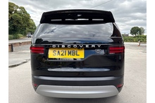Land Rover Discovery 3.0 D300 MHEV HSE COMMERCIAL - Thumb 4
