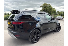 Land Rover Discovery 3.0 D300 MHEV HSE COMMERCIAL - Thumb 1