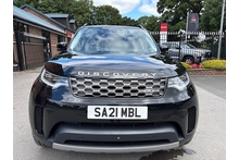 Land Rover Discovery 3.0 D300 MHEV HSE COMMERCIAL - Thumb 5