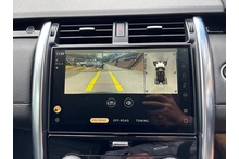 Land Rover Discovery 3.0 D300 MHEV HSE COMMERCIAL - Thumb 20