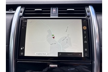 Land Rover Discovery 3.0 D300 MHEV HSE COMMERCIAL - Thumb 21