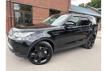 Land Rover Discovery 3.0 D300 MHEV HSE COMMERCIAL - Thumb 2