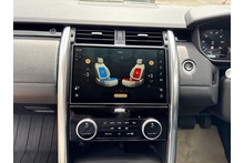 Land Rover Discovery 3.0 D300 MHEV HSE COMMERCIAL - Thumb 19