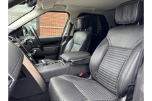 Land Rover Discovery 3.0 D300 MHEV HSE COMMERCIAL - Thumb 25